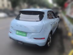 Ora Great Wall Good Cat 401km Prestigious Edition Lithium iron phosphate - photo 4