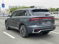 Geely Xingyue L Dongfang Yao 2.0T Automatic two-wheel drive Star Edition - ფოტო 12