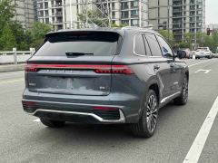 Geely Xingyue L Dongfang Yao 2.0T Automatic two-wheel drive Star Edition - ფოტო 14