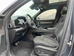 Geely Xingyue L Dongfang Yao 2.0T Automatic two-wheel drive Star Edition - ფოტო 4