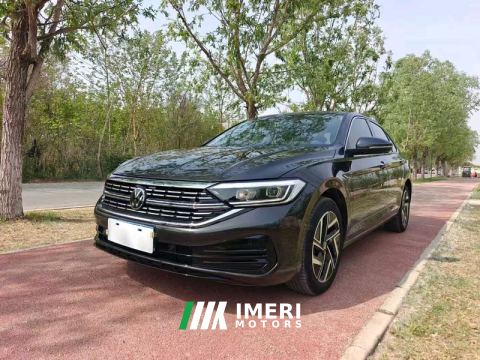 2023 Volkswagen Jetta Sagitar 300TSI Dual Clutch Superior Edition - ავტომობილი ჩინეთიდან