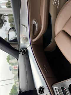 Mercedes-Benz E Class E-Class Facelift E 260 L Sport - ფოტო 10