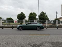 Mercedes-Benz E Class E-Class Facelift E 260 L Sport - ფოტო 5