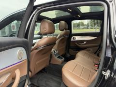 Mercedes-Benz E Class E-Class Facelift E 260 L Sport - ფოტო 7