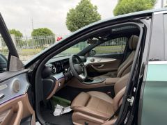 Mercedes-Benz E Class E-Class Facelift E 260 L Sport - ფოტო 8