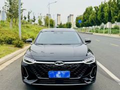 Chery Arrizo 8 1.6T - ფოტო 1