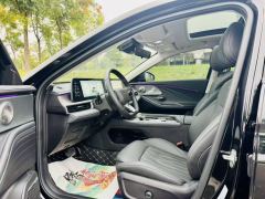 Chery Arrizo 8 1.6T - ფოტო 4