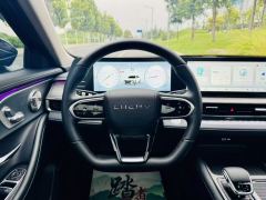 Chery Arrizo 8 1.6T - ფოტო 5