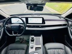 Chery Arrizo 8 1.6T - ფოტო 6