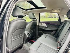 Chery Arrizo 8 1.6T - ფოტო 7