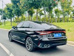 Chery Arrizo 8 1.6T - ფოტო 8