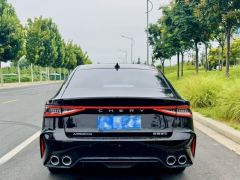 Chery Arrizo 8 1.6T - ფოტო 9