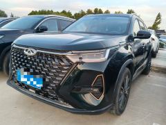 Chery Arrizo 8 PRO 1.6T Standard Edition - photo 1