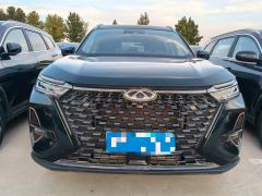 Chery Arrizo 8 PRO 1.6T Standard Edition - photo 2