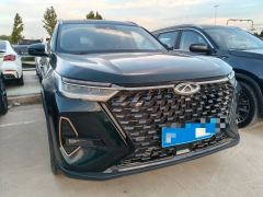 Chery Arrizo 8 PRO 1.6T Standard Edition - photo 3