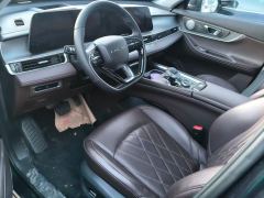Chery Arrizo 8 PRO 1.6T Standard Edition - photo 4