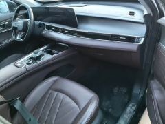Chery Arrizo 8 PRO 1.6T Standard Edition - photo 6