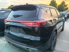 Chery Arrizo 8 PRO 1.6T Standard Edition - photo 8
