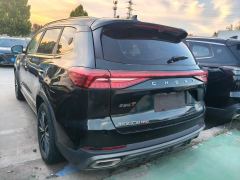 Chery Arrizo 8 PRO 1.6T Standard Edition - photo 9