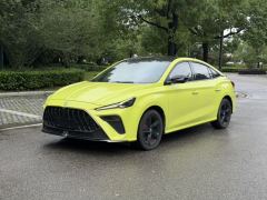 MG5 1.5T TrophyFlagship Edition - photo 1