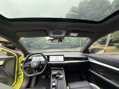 MG5 1.5T TrophyFlagship Edition - photo 10
