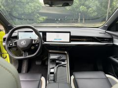 MG5 1.5T TrophyFlagship Edition - photo 11