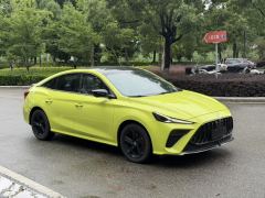 MG5 1.5T TrophyFlagship Edition - photo 3