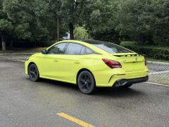MG5 1.5T TrophyFlagship Edition - photo 4