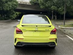 MG5 1.5T TrophyFlagship Edition - photo 5