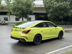 MG5 1.5T TrophyFlagship Edition - photo 6