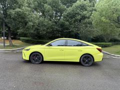 MG5 1.5T TrophyFlagship Edition - photo 7
