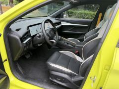 MG5 1.5T TrophyFlagship Edition - photo 8