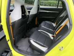 MG5 1.5T TrophyFlagship Edition - photo 9