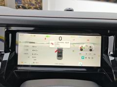 Jetour Mountain Sea T1 1.5T 150km Edition - photo 20
