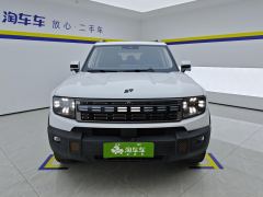 Jetour Mountain Sea T1 1.5T 150km Edition - photo 3
