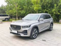 Geely Xingyue L 2.0T 2WDPremium Version - ფოტო 1