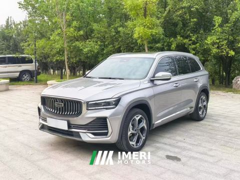 2024 Geely Xingyue L 2.0T 2WDPremium Version - ავტომობილი ჩინეთიდან
