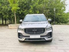 Geely Xingyue L 2.0T 2WDPremium Version - ფოტო 2