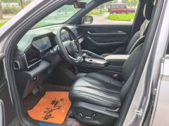 Geely Xingyue L 2.0T 2WDPremium Version - ფოტო 3