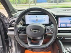Geely Xingyue L 2.0T 2WDPremium Version - ფოტო 4
