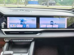 Geely Xingyue L 2.0T 2WDPremium Version - ფოტო 5