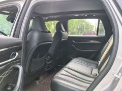 Geely Xingyue L 2.0T 2WDPremium Version - ფოტო 6