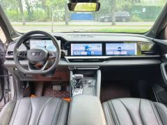 Geely Xingyue L 2.0T 2WDPremium Version - ფოტო 7