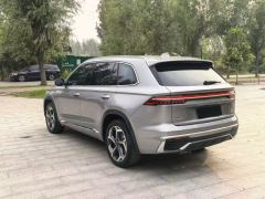 Geely Xingyue L 2.0T 2WDPremium Version - ფოტო 8