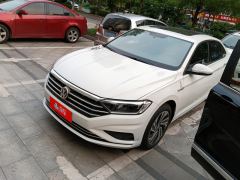 Volkswagen Jetta 280TSI Edition - ფოტო 1