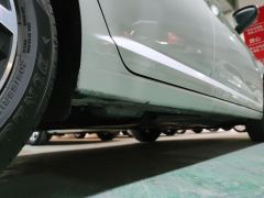 Volkswagen Jetta 280TSI Edition - ფოტო 10