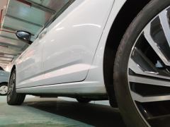 Volkswagen Jetta 280TSI Edition - ფოტო 11