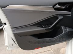 Volkswagen Jetta 280TSI Edition - ფოტო 12