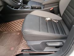 Volkswagen Jetta 280TSI Edition - ფოტო 14