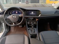 Volkswagen Jetta 280TSI Edition - ფოტო 16